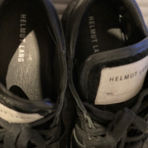 Helmut Lang sneaker - Picture 4 of 6